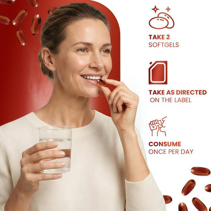 Resilia® Aged Odorless Garlic